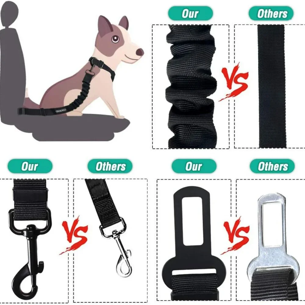 N/A dog seat